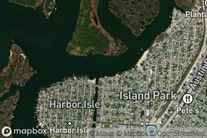 Island Park Harbor