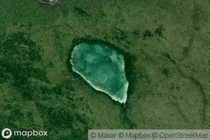 Lac du Moineau