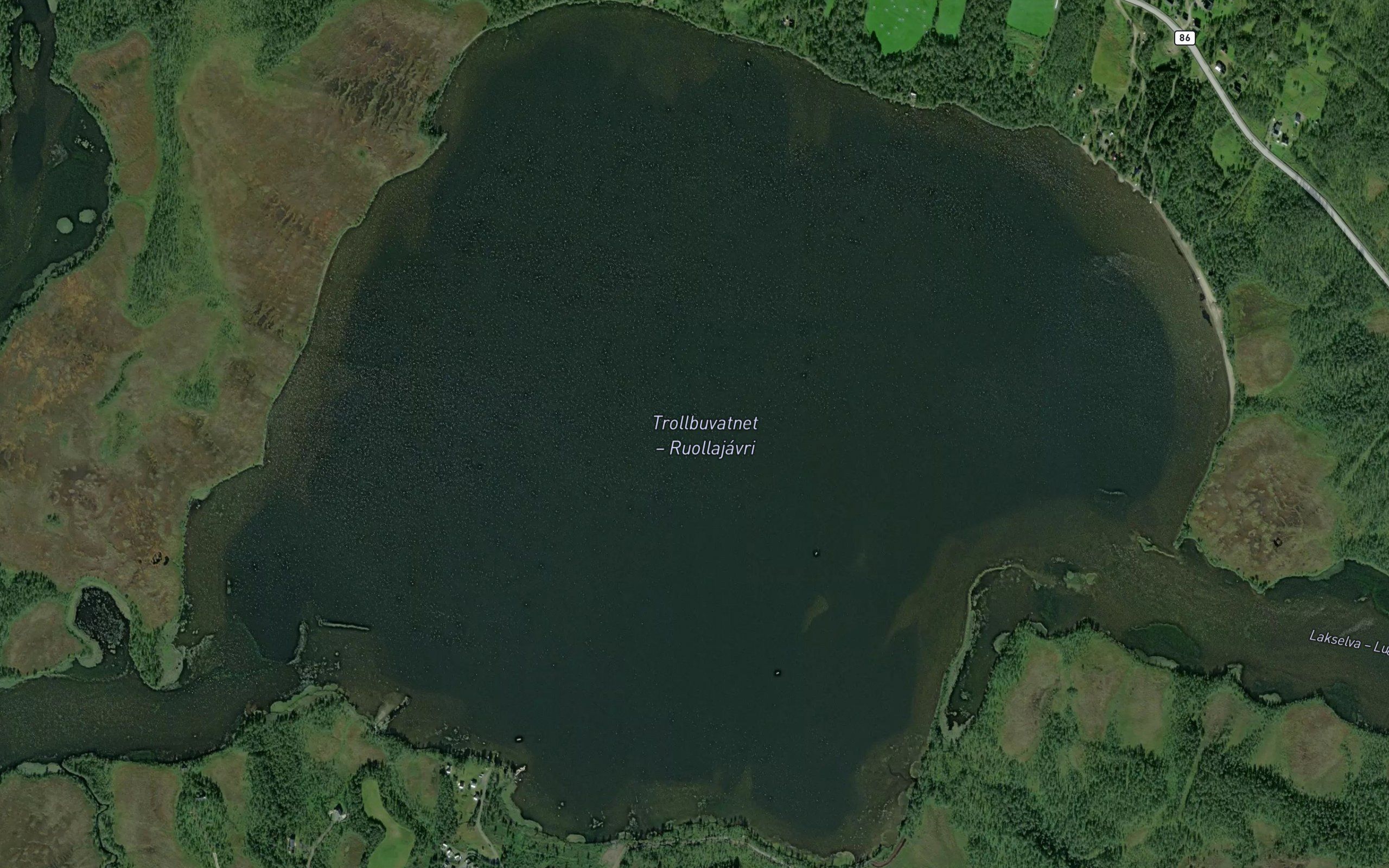 Ruollajavri