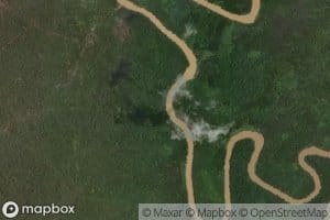 Sungai Meluan