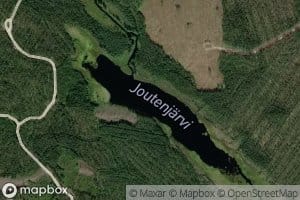 Joutenjarvi