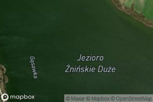 Duze Jezioro Zninskie