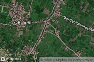 Tur`at Kafr Baghdadi