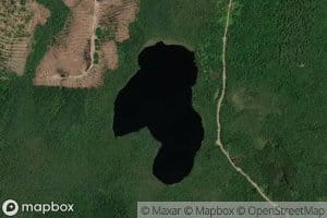 Salters Lake