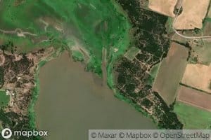 Sabana River