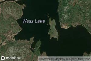 Wess Lake