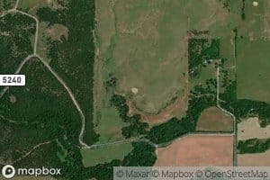 Southern Great Plains Field Station Lake