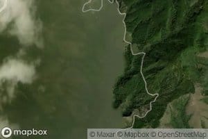Quebrada Potrero