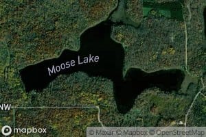 Moose Lake