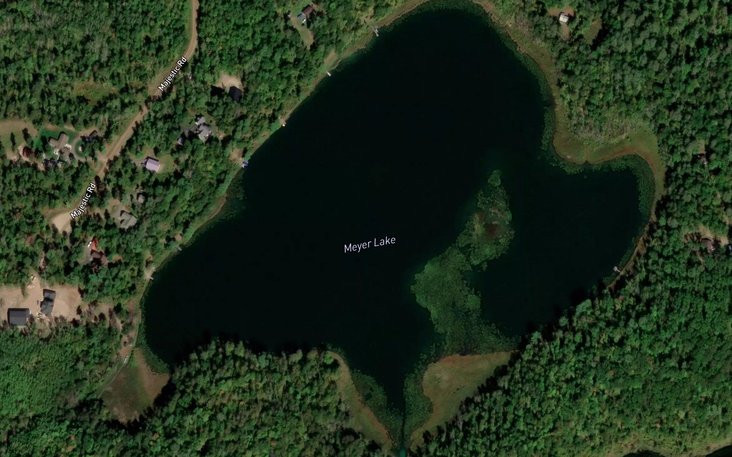 Meyer Lake