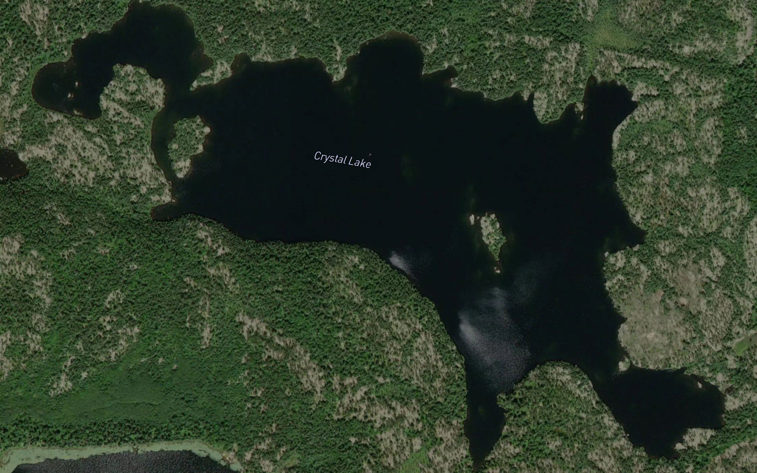Crystal Lake