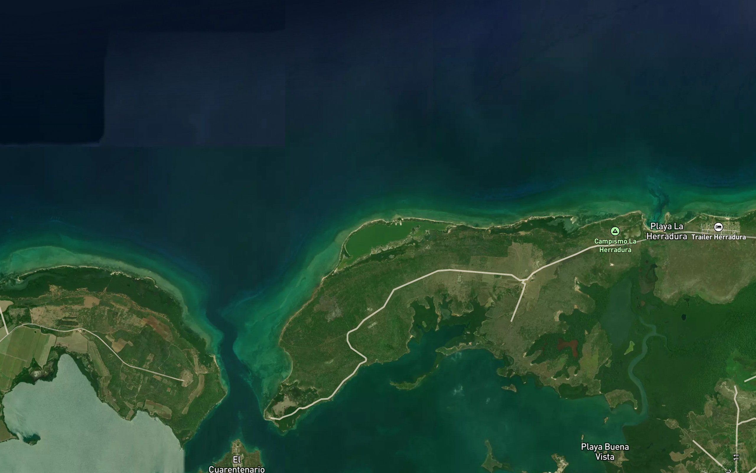 Laguna la Guanabana