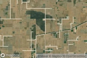 Bhirarana Distributary