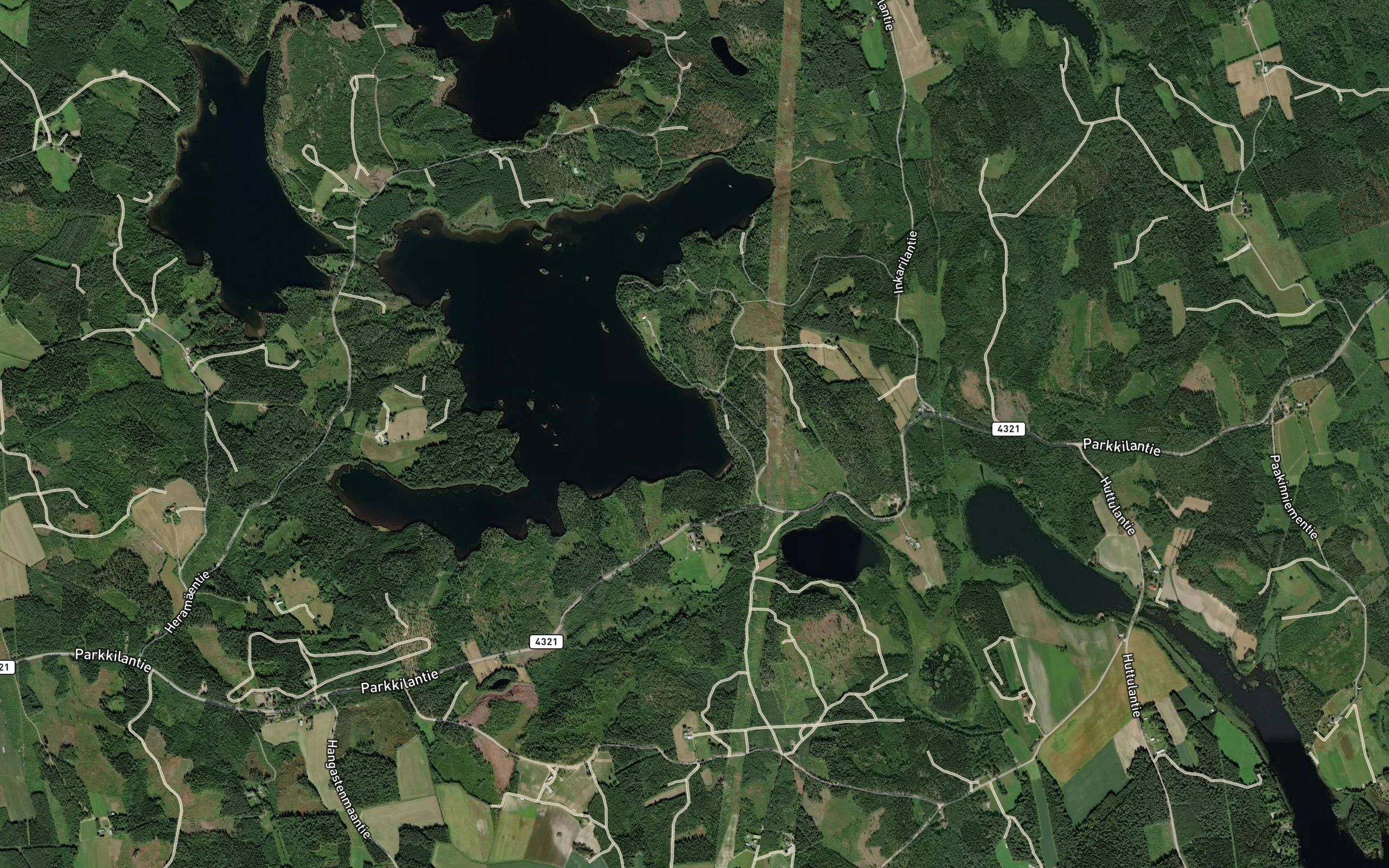 Hirsilahti
