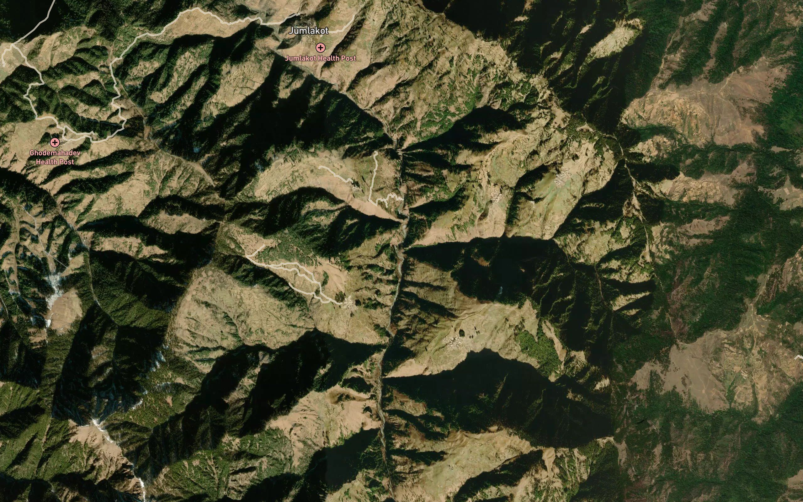 Goru Khola