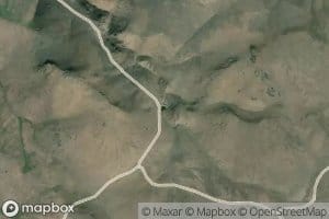 New Visher Reservoir