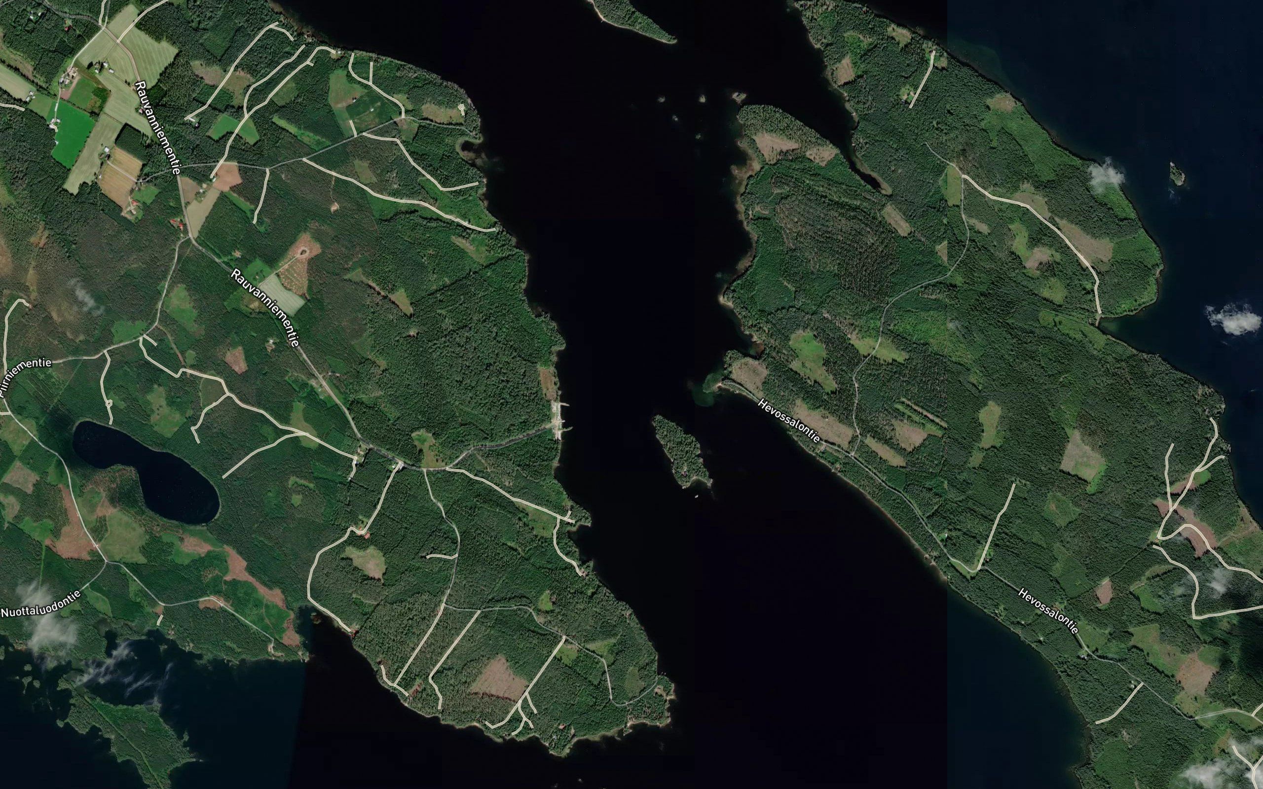 Miklinsalmi
