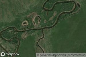 Kapaskichipaksik River