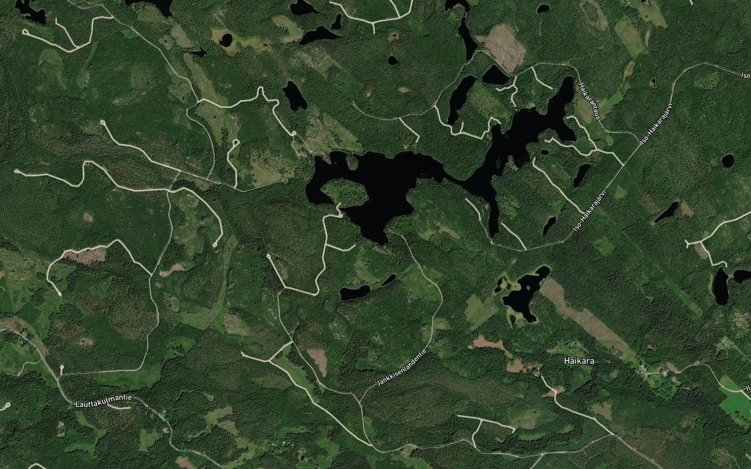 Jankkisenlahti
