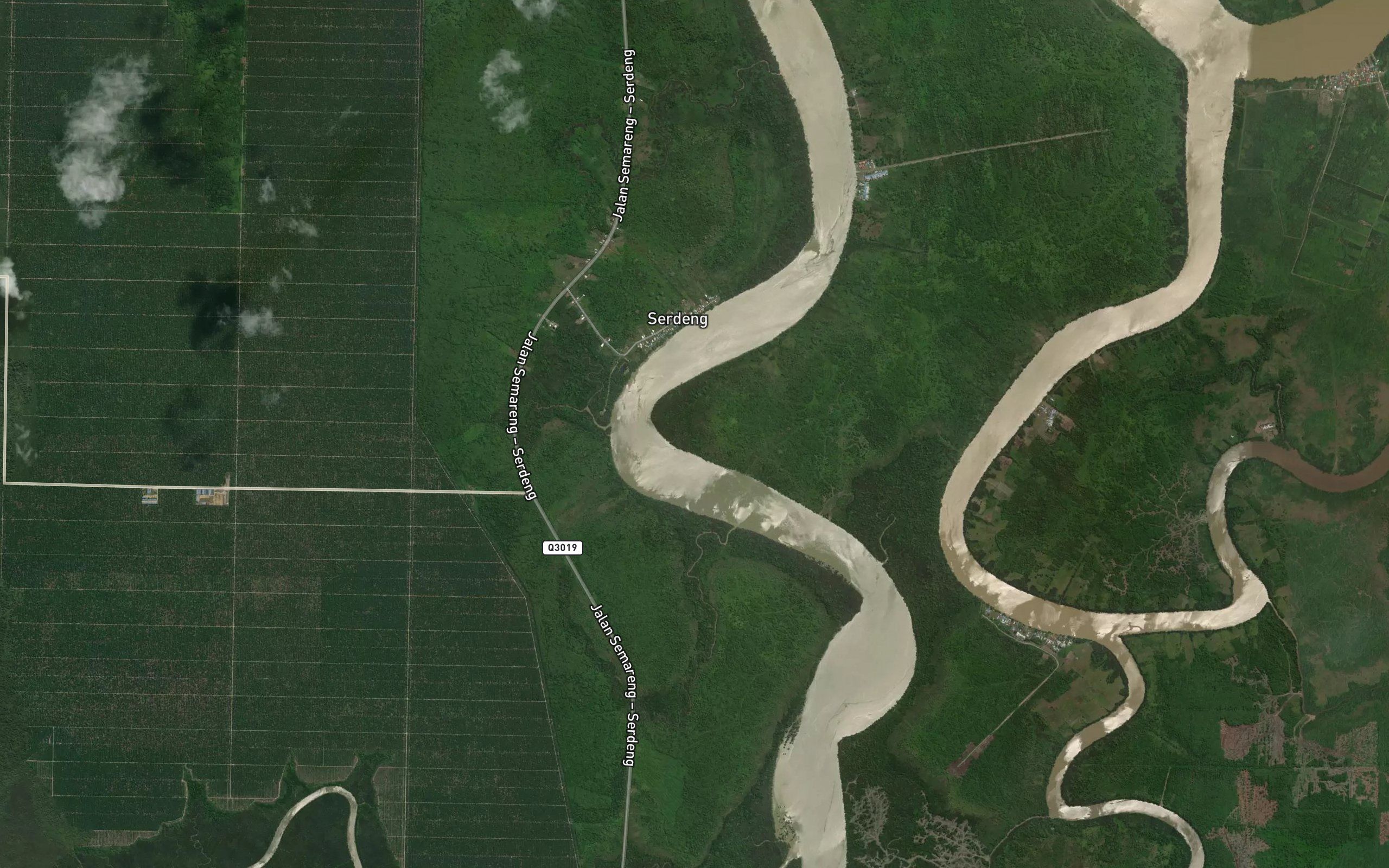 Sungai Pipi