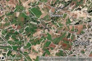 San Niklaw Reservoir