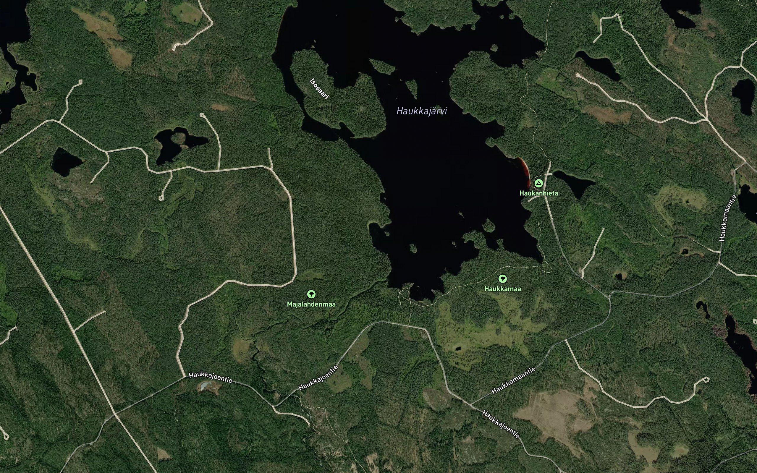 Majalahti