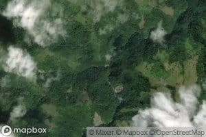 Quebrada La Cristalina