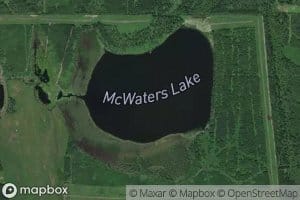 McWaters Lake