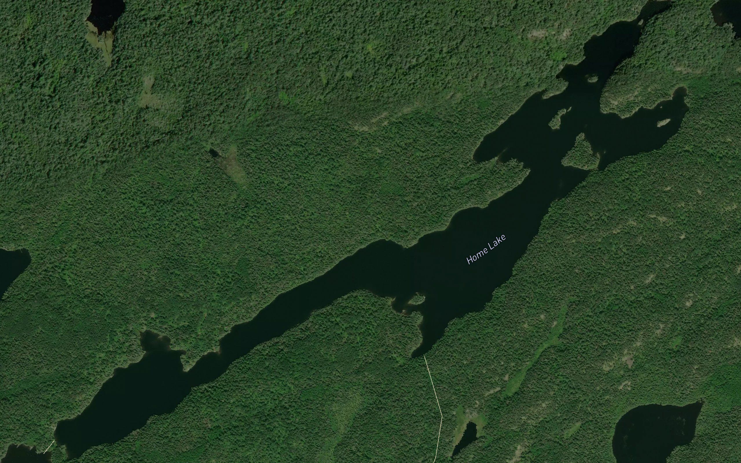 Home Lake
