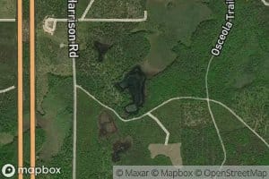 Grass Lake