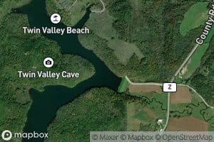 Twin Valley Lake 6.07