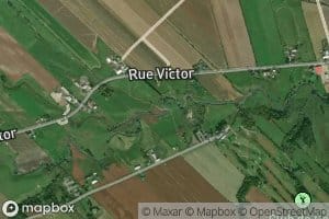 Ruisseau Hogue-Therrien