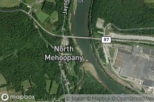 Little Mehoopany Creek