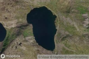 Tjonndalsvatnet
