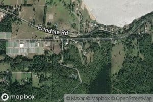 Slater Creek