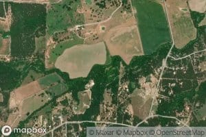 Gonzollas Creek