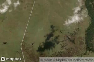 Arroyo Cueva del Tigre