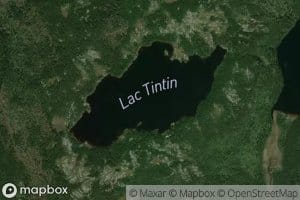 Lac Tintin