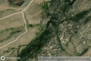 Little Horse Creek