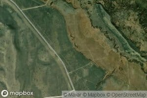 Cleveland Ditch