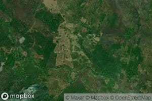 Quebrada La Chaguarama