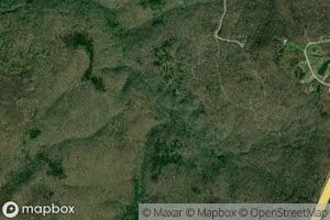 Lick Branch