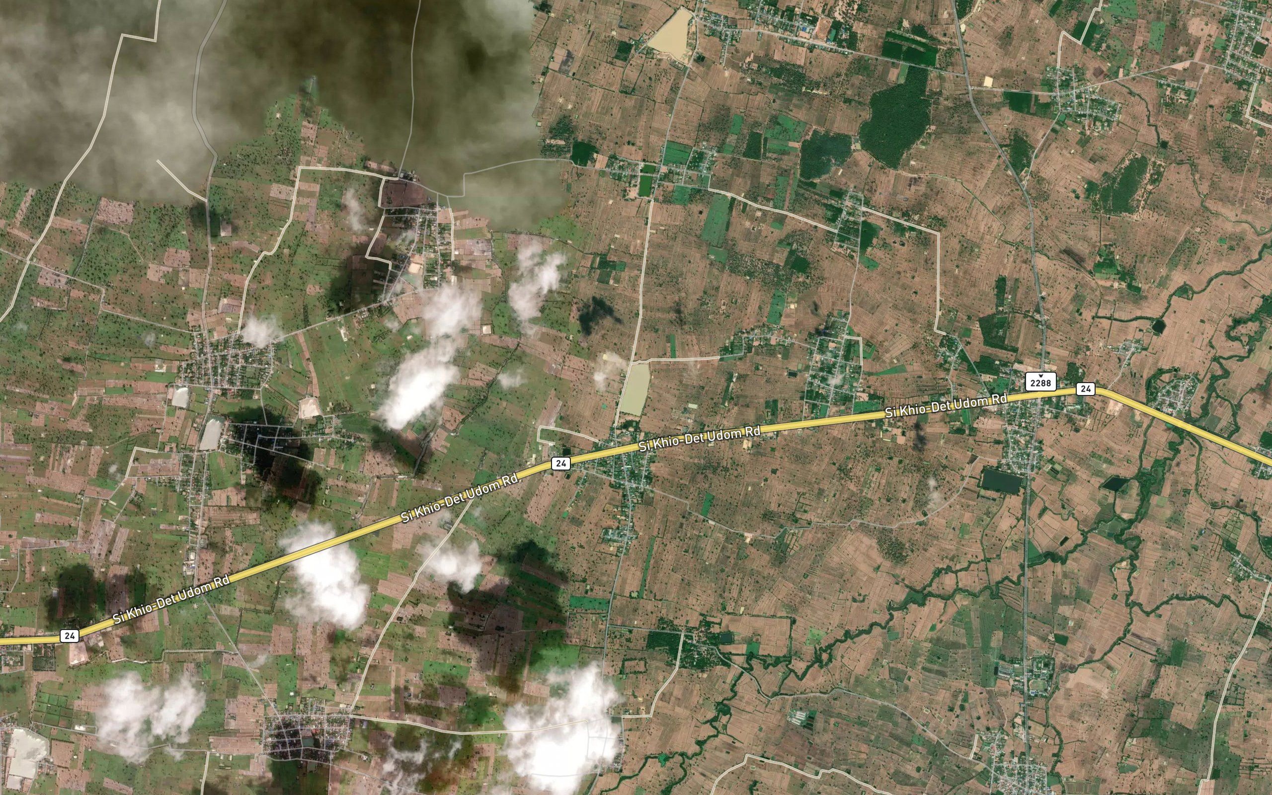 Nong Thanon