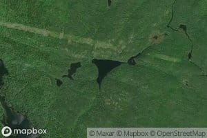 Goose Lake
