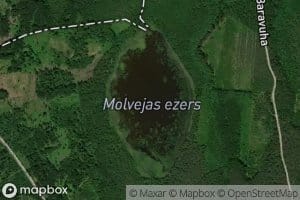 Molvejas Ezers