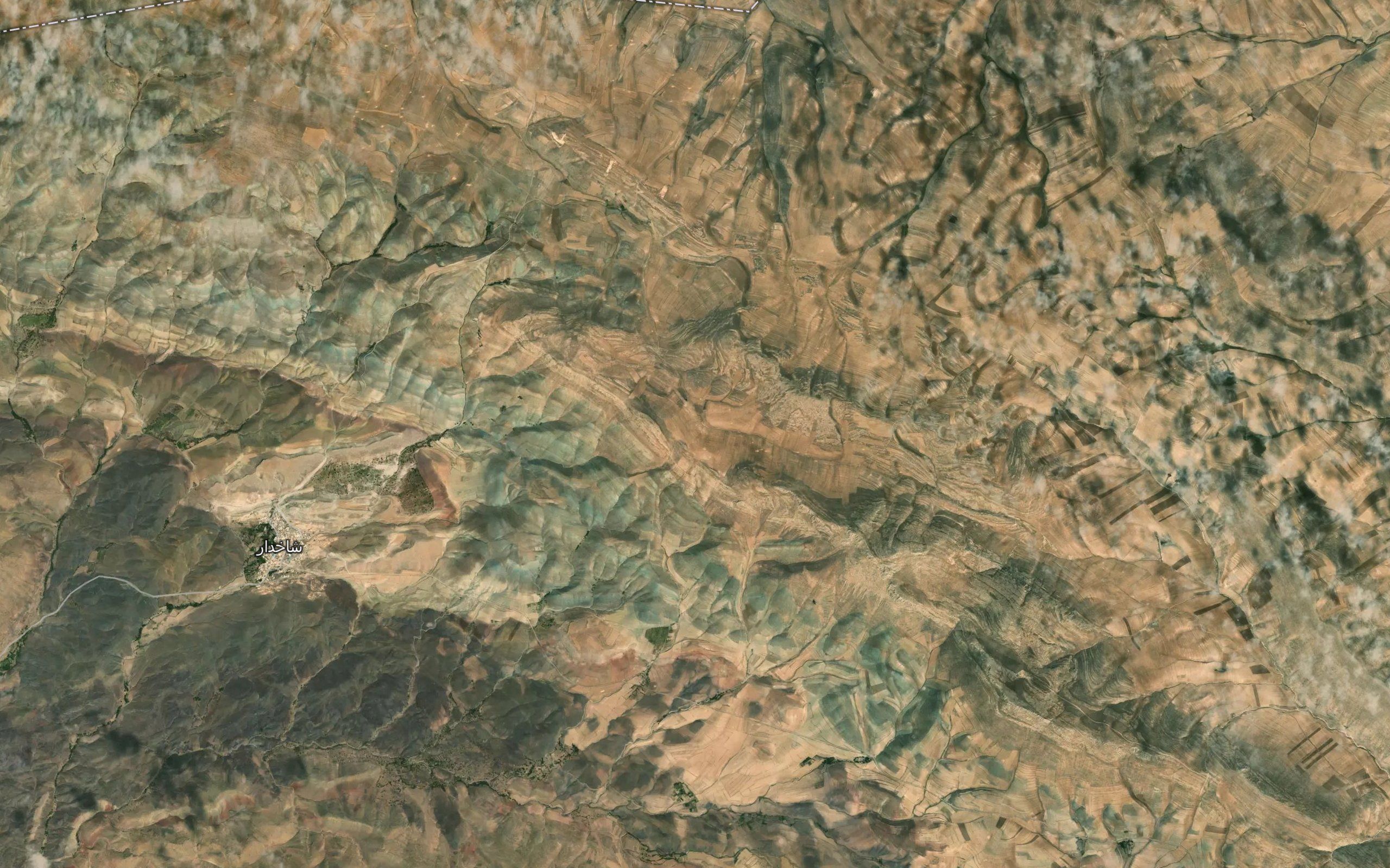 Cheshmeh-ye Kahlijak