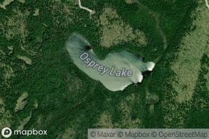 Osprey Lake