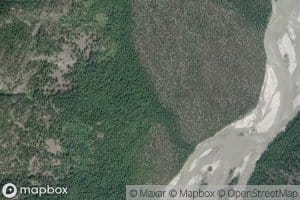 Mosley Creek