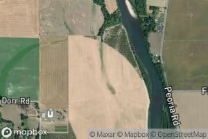 McBee Slough
