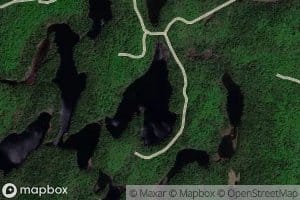 Lac Mercier